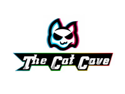 THE CAT CAVE