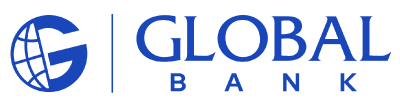 Global Bank<br />
Cajero Automatico